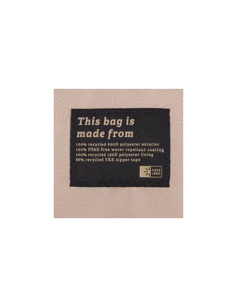 Case Logic Invigo 15,6 inch Laptop Sleeve impression haute définition