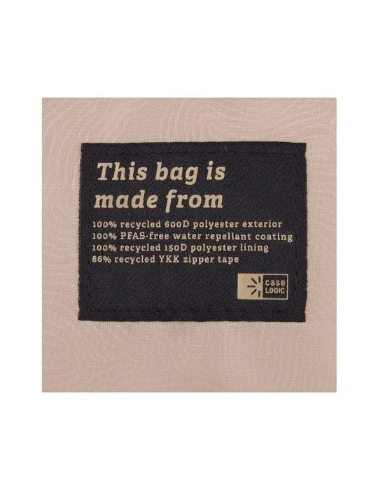 Case Logic Invigo 15,6 inch Laptop Sleeve impression haute définition