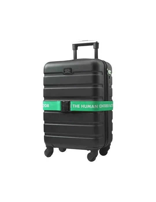 Custom Luggage Belt ceinture de bagages