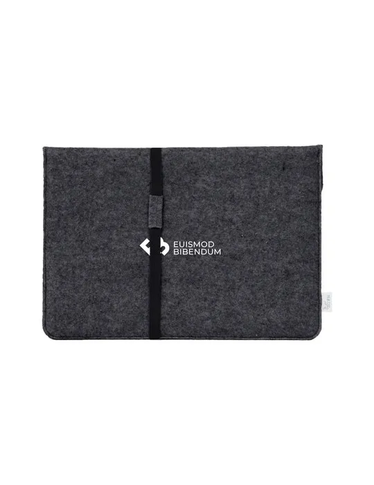 Recycled Felt Laptop Sleeve 14p