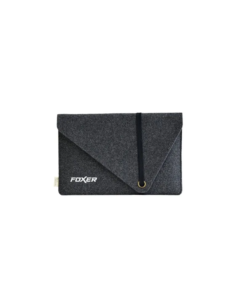 Recycled Felt Laptop Sleeve 14p objet publicitaire robuste