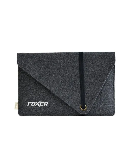 Recycled Felt Laptop Sleeve 14p objet publicitaire robuste