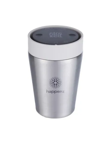 Circular&Co Recycled Stainless Steel Coffee Cup 227 ml