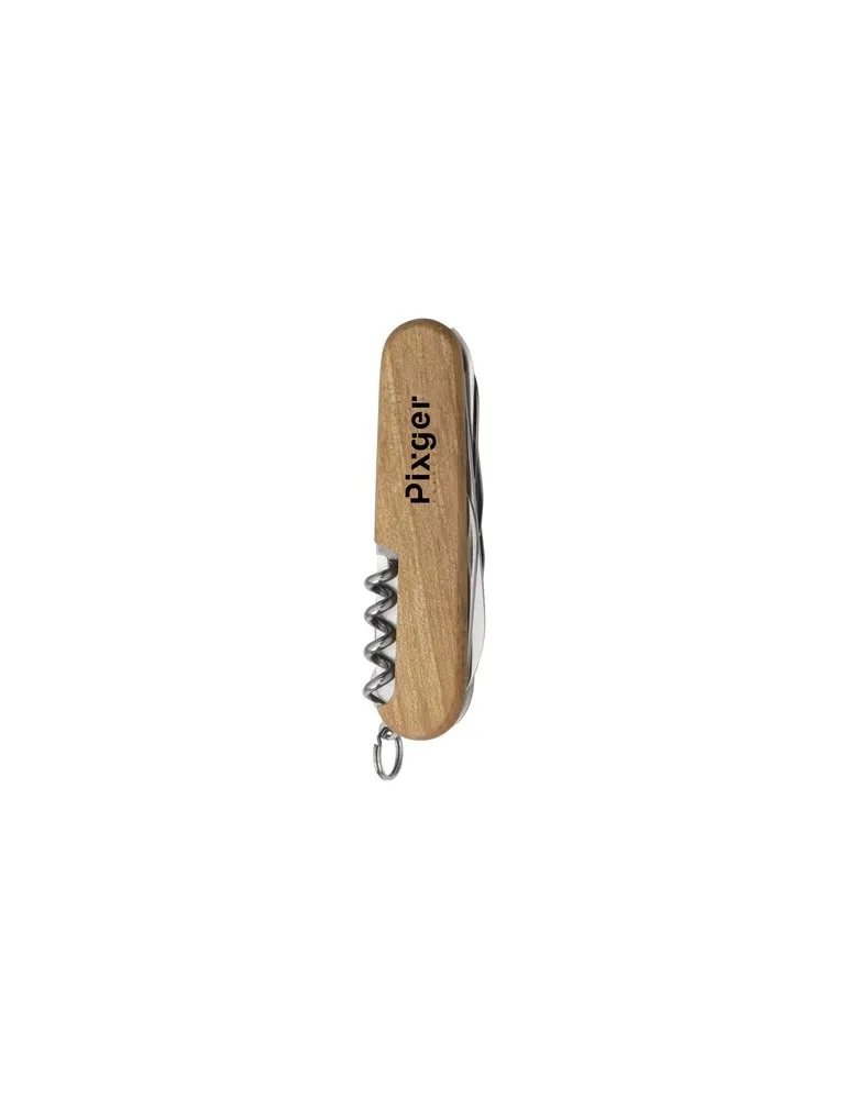 Victorinox Huntsman Wood couteau de poche