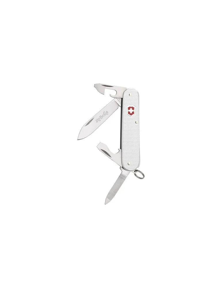 Victorinox Cadet Alox couteau de poche