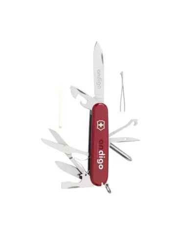 Victorinox Super Tinker canif