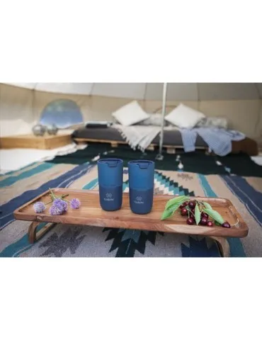 Klean Kanteen Rise Recycled Tumbler 473 ml