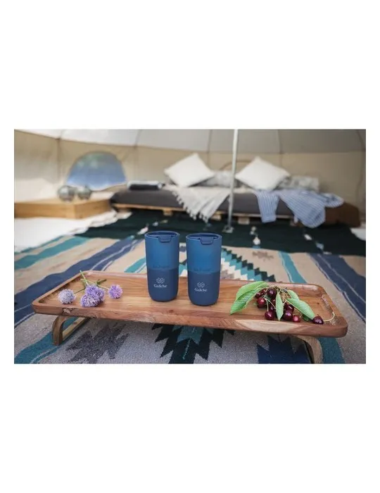 Klean Kanteen Rise Recycled Tumbler 473 ml