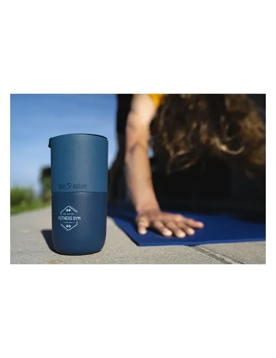 Klean Kanteen Rise Recycled Tumbler 473 ml cadeau entreprise pas cher