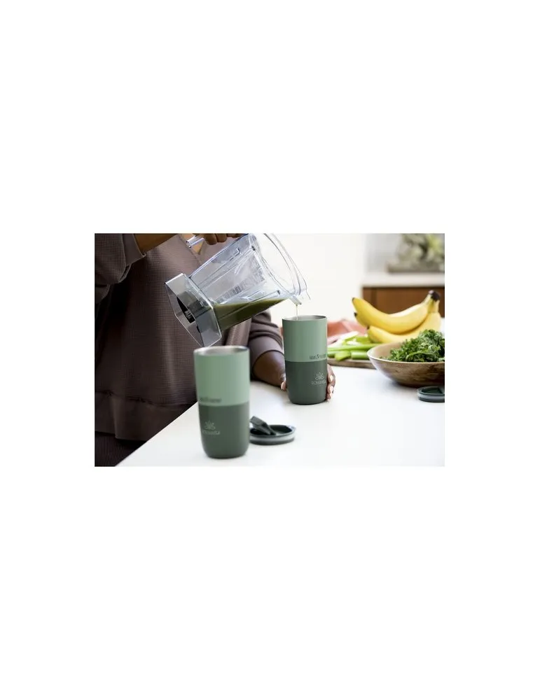 Klean Kanteen Rise Recycled Tumbler 473 ml goodies publicitaire événementiel