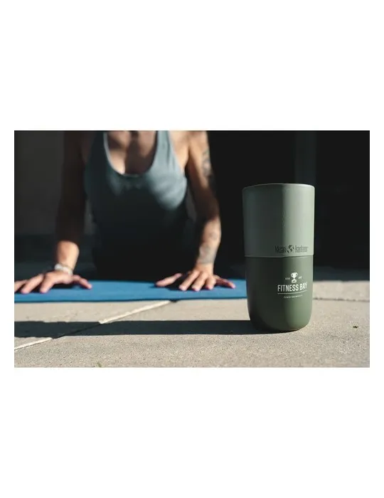 Klean Kanteen Rise Recycled Tumbler 473 ml marquage laser ultra précis