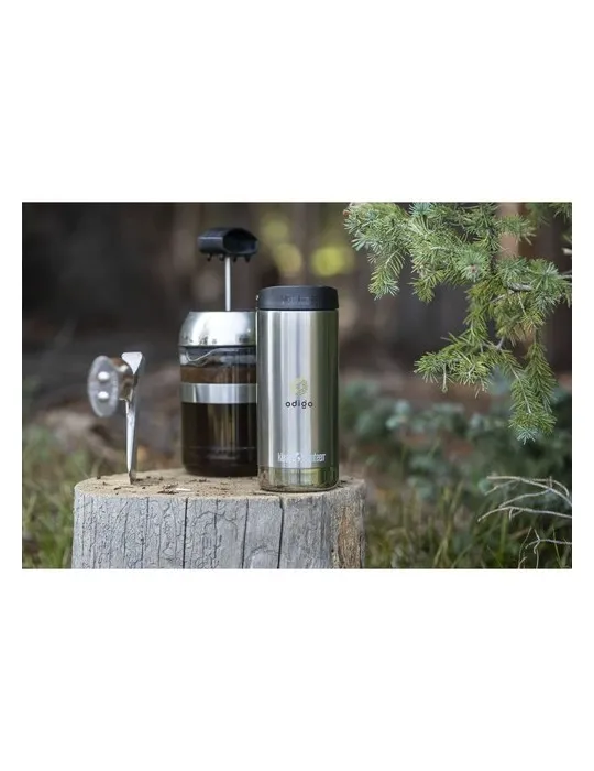 Klean Kanteen TK Wide Recycled Insulated Mug 355 ml personnalisation rapide en France