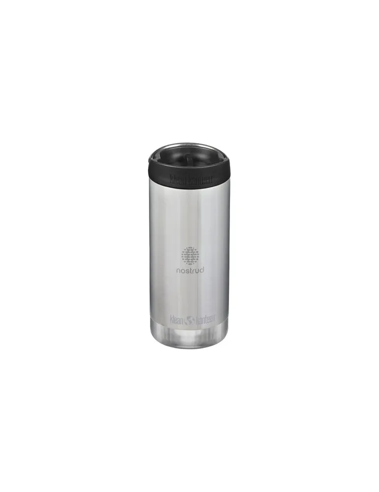Klean Kanteen TK Wide Recycled Insulated Mug 355 ml cadeau client original