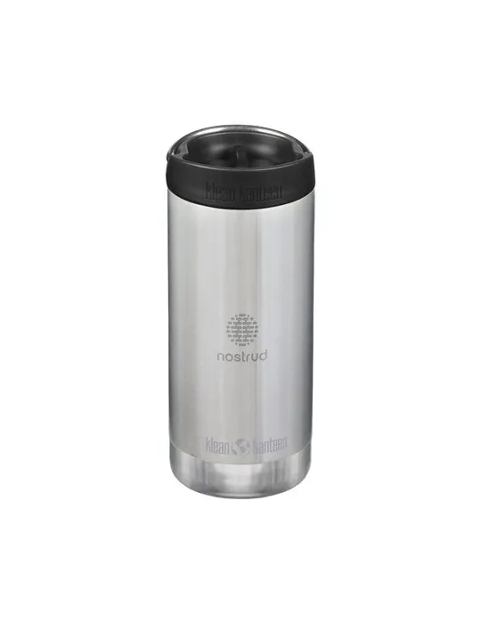 Klean Kanteen TK Wide Recycled Insulated Mug 355 ml cadeau client original