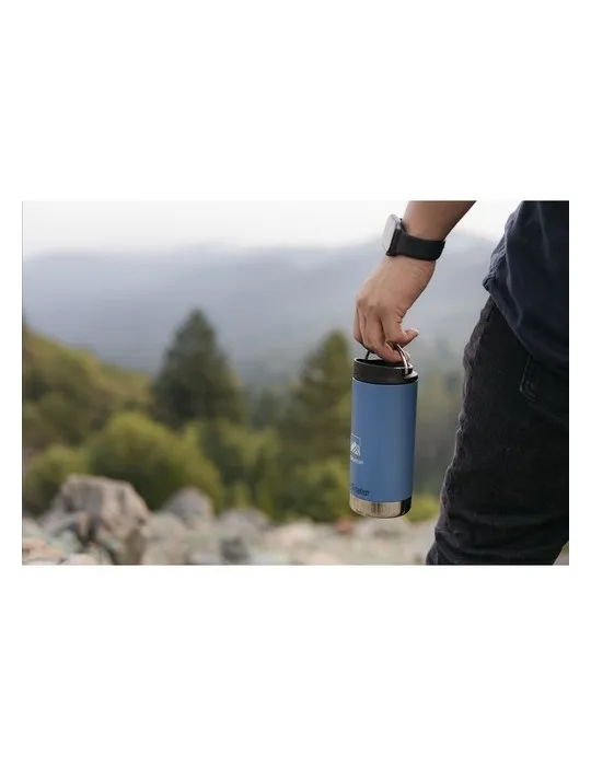 Klean Kanteen TK Wide Recycled Insulated Mug 355 ml cadeau entreprise pas cher