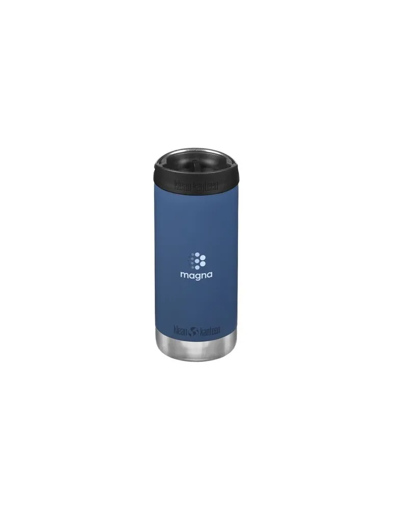 Klean Kanteen TK Wide Recycled Insulated Mug 355 ml goodies entreprise design