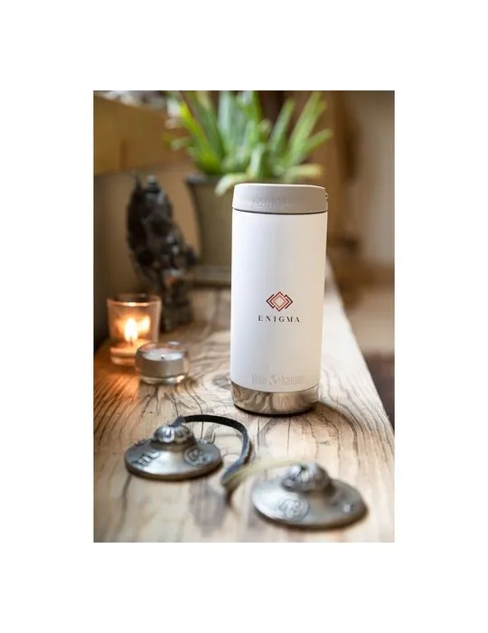 Klean Kanteen TK Wide Recycled Insulated Mug 355 ml livraison express 24h 48h