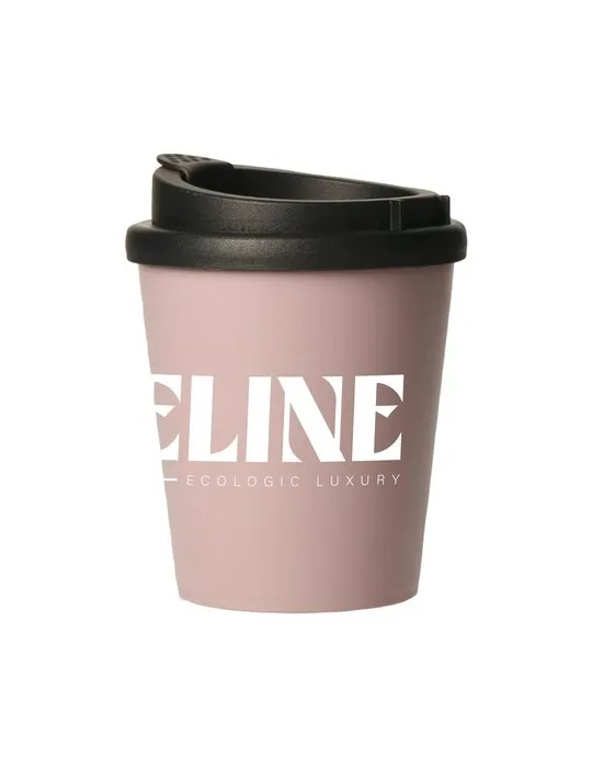 Eco Coffee Mug Premium Plus 250 ml mug