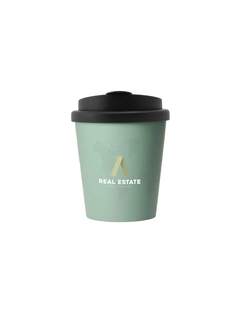 Eco Coffee Mug Premium Plus 250 ml mug