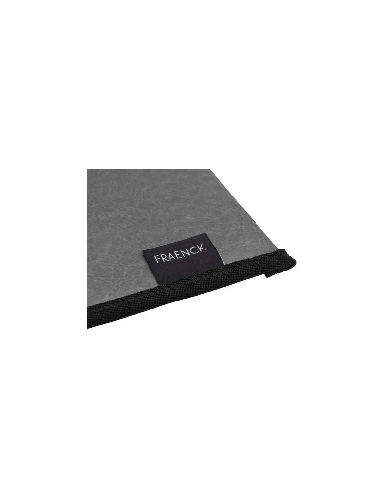 Fraenck Bobby Laptop Sleeve 15,6p housse ordinateur cadeau collaborateur premium