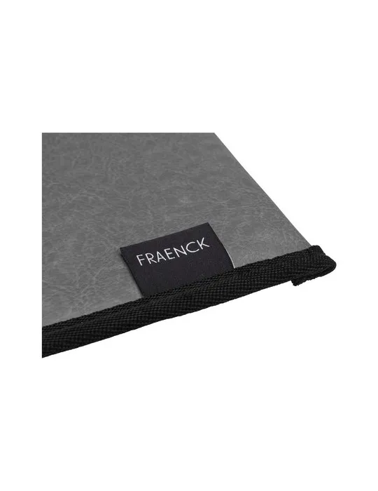 Fraenck Bobby Laptop Sleeve 15,6p housse ordinateur cadeau collaborateur premium
