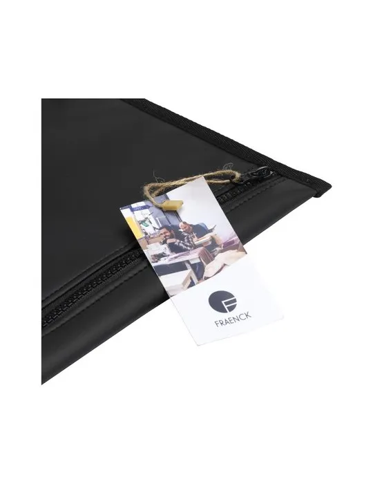 Fraenck Bobby Laptop Sleeve 15,6p housse ordinateur objet promotionnel éco-responsable