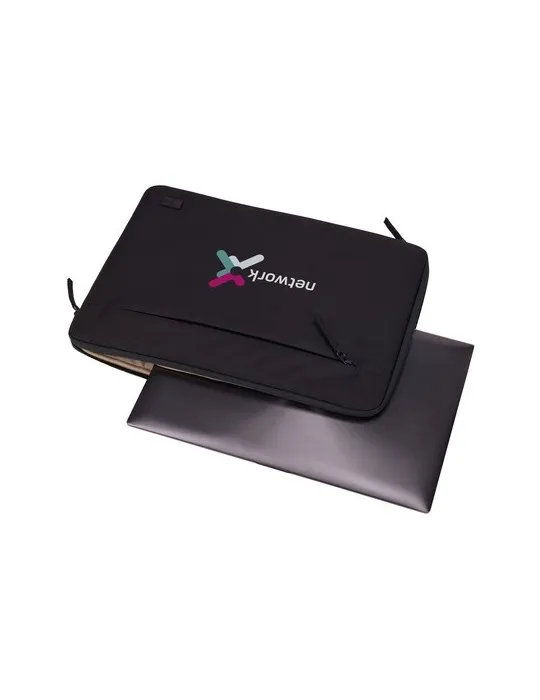 Case Logic Invigo 14 inch Laptop Sleeve personnalisable avec votre logo