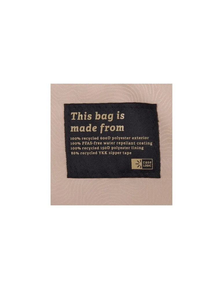 Case Logic Invigo 14 inch Laptop Sleeve impression haute définition