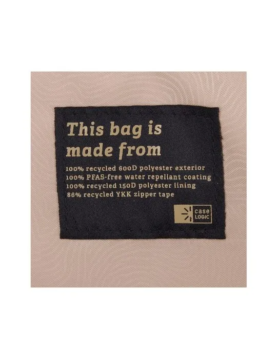 Case Logic Invigo 14 inch Laptop Sleeve impression haute définition