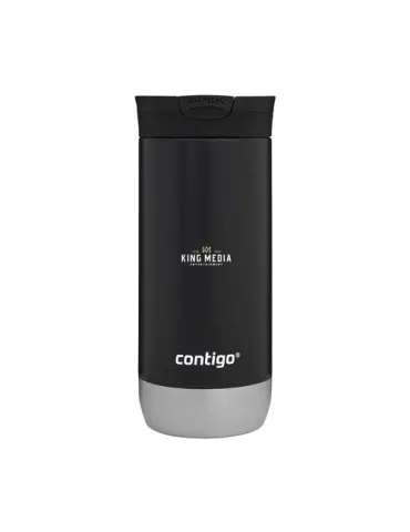Contigo® Huron 2.0 470 ml gobelet thermos