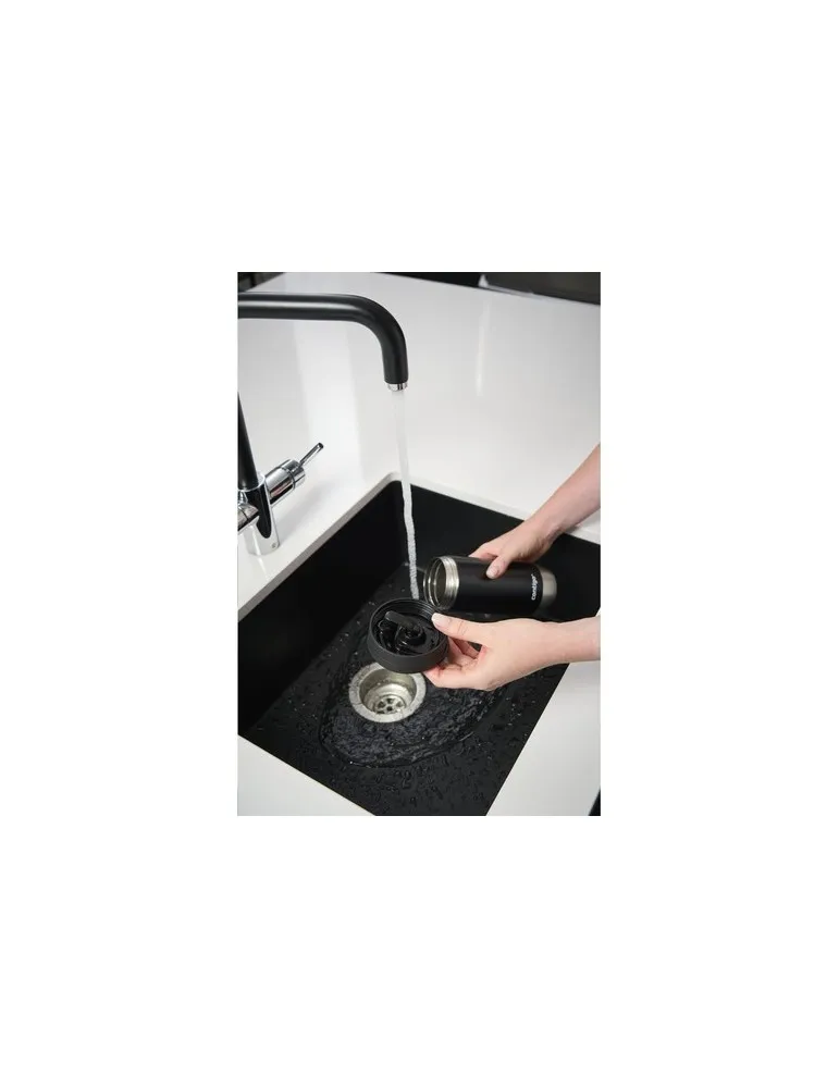 Contigo® Huron 2.0 470 ml gobelet thermos goodies personnalisé en stock