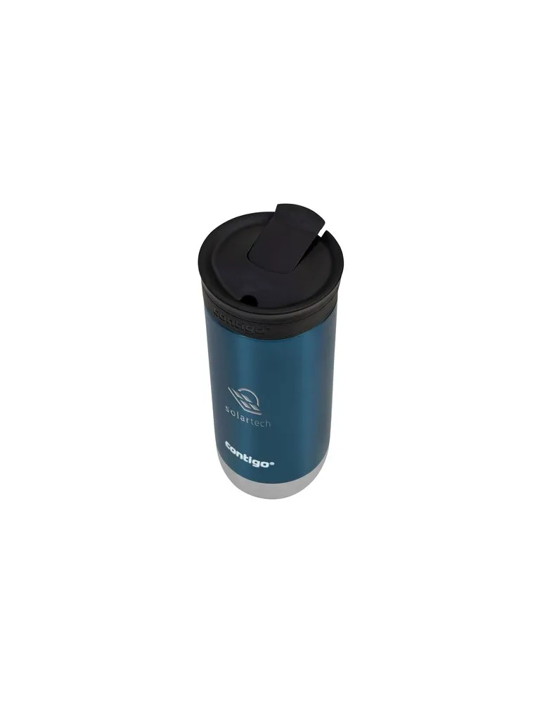 Contigo® Huron 2.0 470 ml gobelet thermos goodies publicitaire événementiel