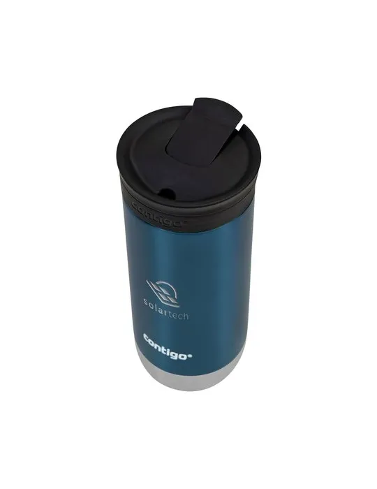 Contigo® Huron 2.0 470 ml gobelet thermos goodies publicitaire événementiel