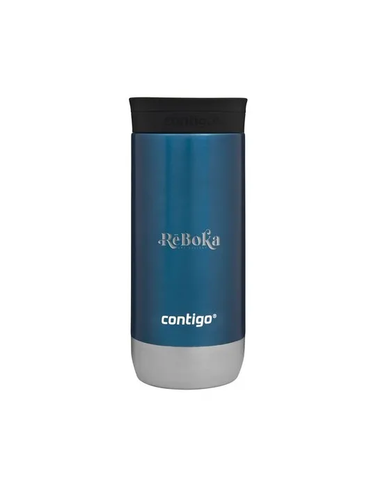 Contigo® Huron 2.0 470 ml gobelet thermos objet promotionnel éco-responsable