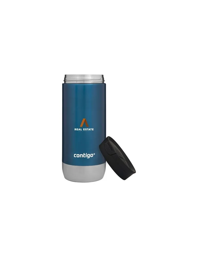 Contigo® Huron 2.0 470 ml gobelet thermos cadeau collaborateur premium