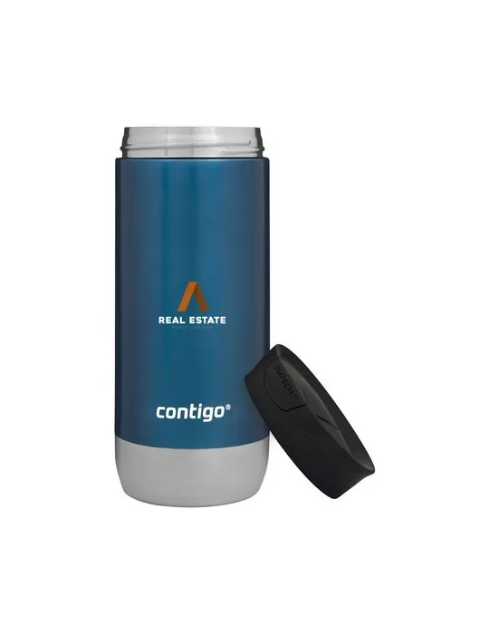 Contigo® Huron 2.0 470 ml gobelet thermos cadeau collaborateur premium