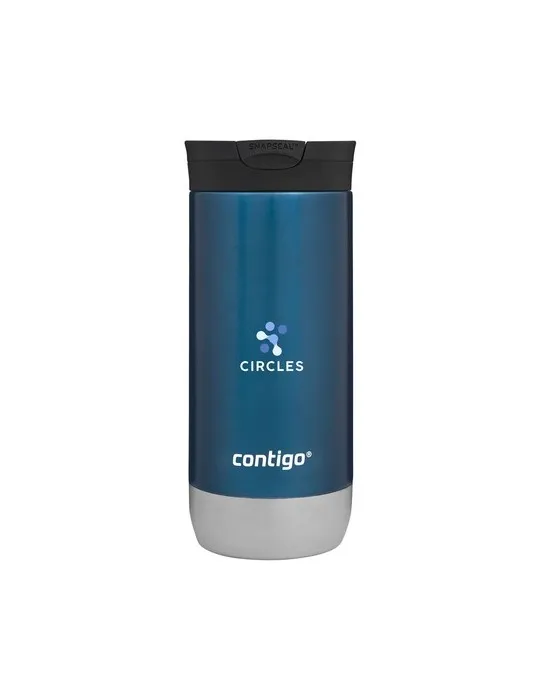 Contigo® Huron 2.0 470 ml gobelet thermos cadeau affaires élégant