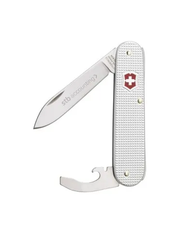 Victorinox Bantam Alox couteau de poche 2