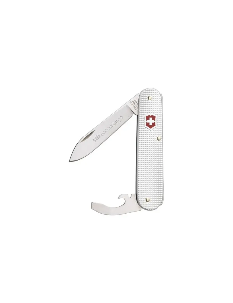 Victorinox Bantam Alox couteau de poche