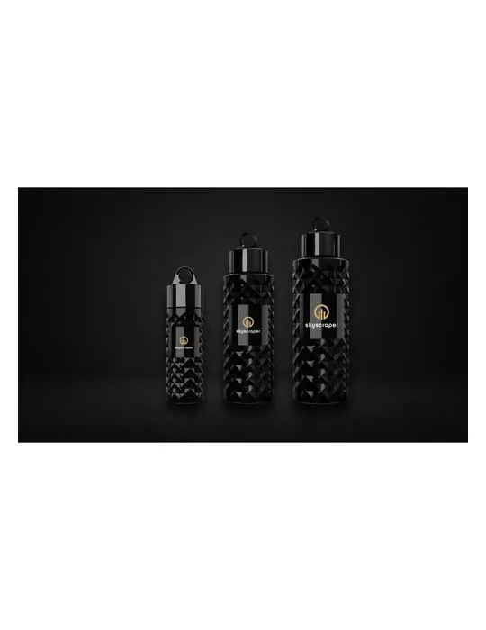 Join The Pipe Nairobi Bottle 1,5 L bouteille personnalisable avec votre logo