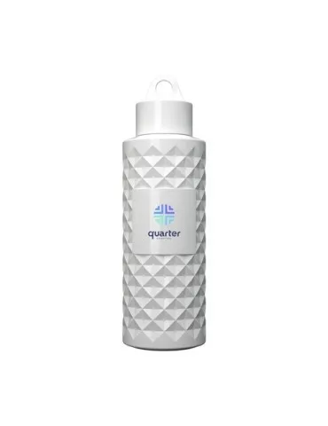 Join The Pipe Nairobi Bottle 1,5 L bouteille personnalisable avec votre logo 2