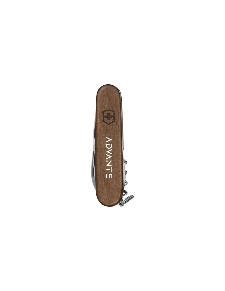 Victorinox Spartan Wood couteau de poche