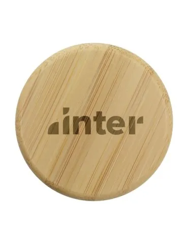 Frosty Glass Bottle 550 ml bouteille 2