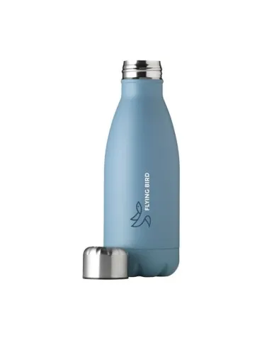Topflask 500 ml single wall bouteille