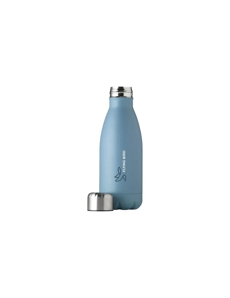 Topflask 500 ml single wall bouteille