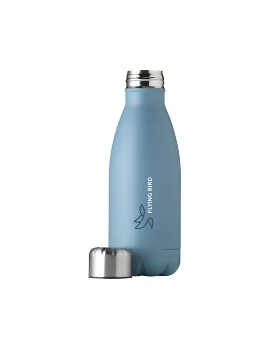 Topflask 500 ml single wall bouteille