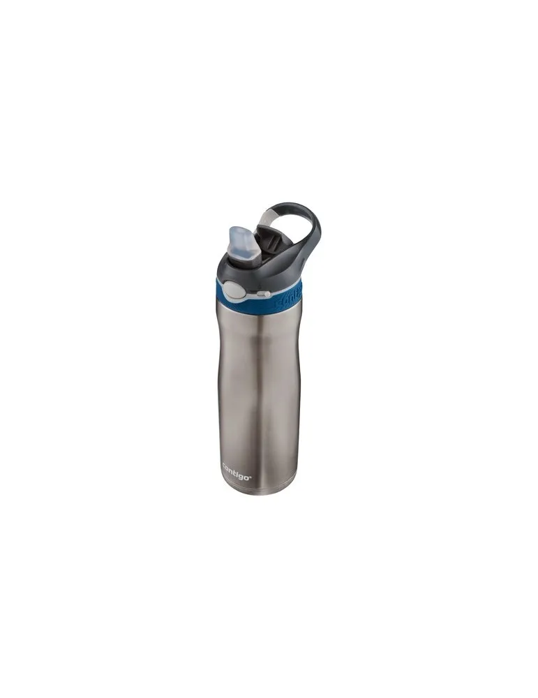Contigo® Ashland Chill 590 ml bouteille cadeau entreprise pas cher