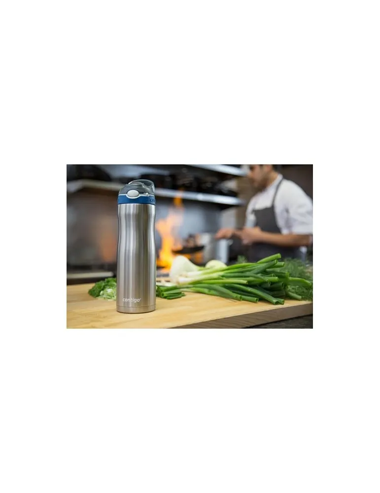 Contigo® Ashland Chill 590 ml bouteille goodies publicitaire événementiel