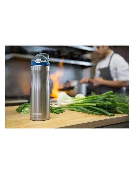Contigo® Ashland Chill 590 ml bouteille goodies publicitaire événementiel