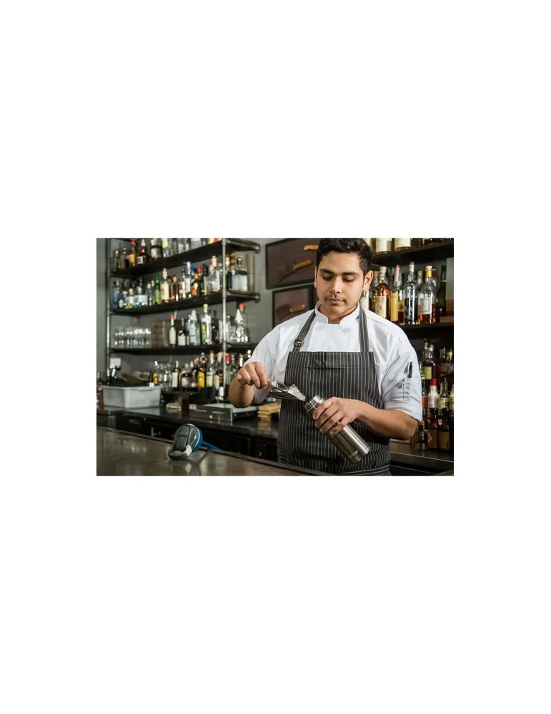 Contigo® Ashland Chill 590 ml bouteille impression haute définition